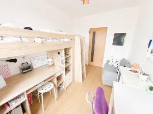 Pronájem bytu 4+1, Opava, 17. listopadu, 92 m2
