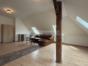Pronájem bytu 4+kk, Česká Třebová, Staré náměstí, 105 m2