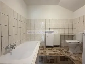 Pronájem bytu 4+kk, Česká Třebová, Staré náměstí, 105 m2