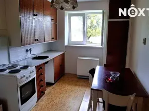 Prodej bytu 2+1, Žacléř, Mírová, 60 m2