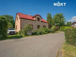 Prodej rodinného domu, Rapotín, Stará, 140 m2
