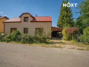 Prodej rodinného domu, Rapotín, Stará, 140 m2