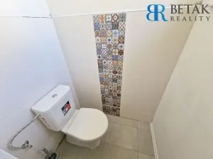 Pronájem obchodního prostoru, Přestavlky, 142 m2