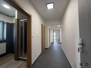Pronájem bytu 2+kk, Úherce, Hlavní, 88 m2