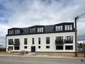 Pronájem bytu 2+kk, Úherce, Hlavní, 88 m2