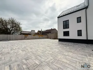 Pronájem bytu 2+kk, Úherce, Hlavní, 88 m2
