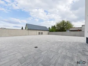 Pronájem bytu 2+kk, Úherce, Hlavní, 88 m2