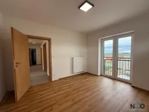 Pronájem bytu 2+kk, Úherce, Hlavní, 73 m2
