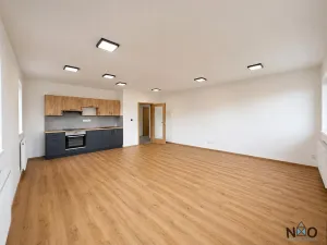Pronájem bytu 2+kk, Úherce, Hlavní, 73 m2