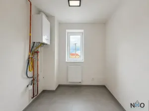 Pronájem bytu 2+kk, Úherce, Hlavní, 73 m2