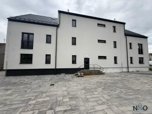 Pronájem bytu 2+kk, Úherce, Hlavní, 73 m2