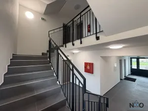Pronájem bytu 2+kk, Úherce, Hlavní, 73 m2