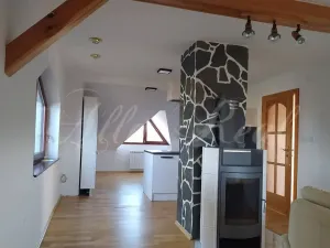 Pronájem bytu 3+kk, Hlína, 100 m2