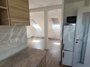 Pronájem bytu 2+1, Malhostovice, 53 m2