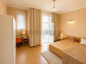 Pronájem bytu 4+kk, Praha - Vinohrady, Kolínská, 150 m2