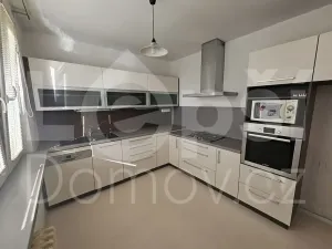 Pronájem bytu 3+1, Jeseník, Dukelská, 78 m2