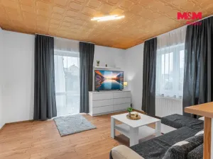 Prodej rodinného domu, Jablonec nad Nisou - Rýnovice, Maxe Švabinského, 150 m2