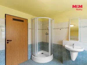 Prodej rodinného domu, Jablonec nad Nisou - Rýnovice, Maxe Švabinského, 150 m2