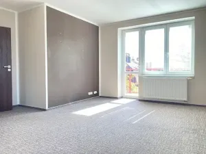 Pronájem bytu 4+kk, Chomutov, Dostojevského, 155 m2