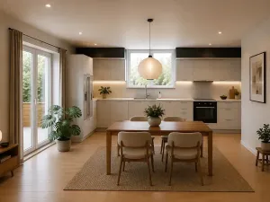 Prodej rodinného domu, Chotýčany, 109 m2