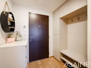 Pronájem bytu 2+kk, Praha - Třebonice, K metru, 51 m2