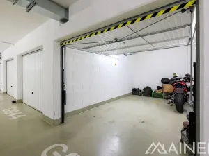 Pronájem bytu 2+kk, Praha - Třebonice, K metru, 51 m2