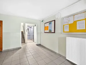 Prodej bytu 3+1, Trhové Sviny, Budovatelská, 73 m2
