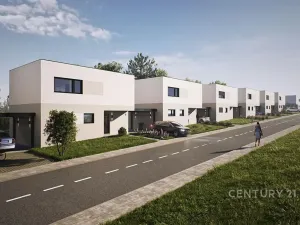 Prodej rodinného domu, Vlašim, 128 m2