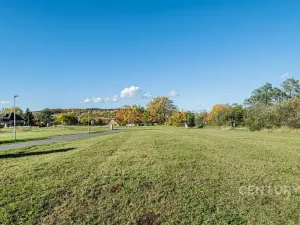 Prodej pozemku pro bydlení, Praha - Točná, 1108 m2