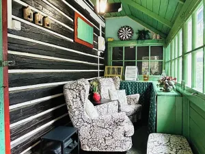 Prodej chaty, Lhotka, 43 m2