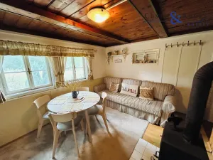 Prodej chaty, Lhotka, 43 m2