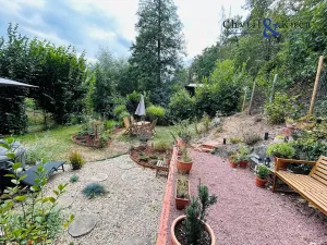 Prodej chaty, Lhotka, 43 m2