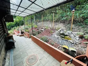Prodej chaty, Lhotka, 43 m2