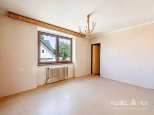 Prodej rodinného domu, Tábor, Blanická, 210 m2