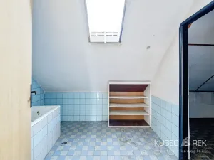 Prodej rodinného domu, Tábor, Blanická, 210 m2