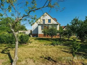 Prodej rodinného domu, Tábor, Blanická, 210 m2