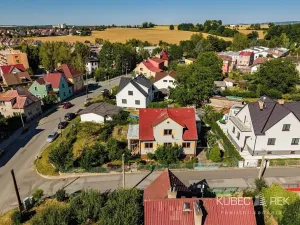 Prodej rodinného domu, Tábor, Blanická, 210 m2
