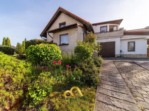 Prodej rodinného domu, Zdice, K Samohelce, 232 m2