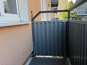 Pronájem bytu 2+1, Kladno, Litevská, 62 m2