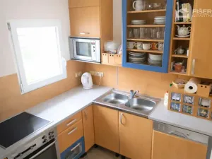 Prodej rodinného domu, Klokočov, 60 m2