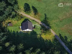 Prodej rodinného domu, Klokočov, 60 m2