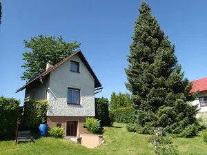 Prodej chaty, Hlinsko, Za Drahou, 26 m2