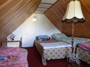 Prodej chaty, Hlinsko, Za Drahou, 26 m2
