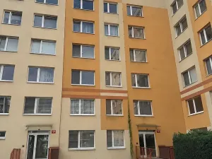 Prodej bytu 2+kk, Praha - Řepy, Vondroušova, 36 m2