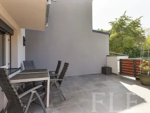 Prodej bytu 3+kk, Praha - Michle, Hadovitá, 74 m2