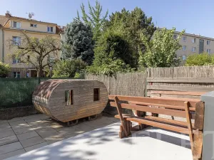 Prodej bytu 3+kk, Praha - Michle, Hadovitá, 74 m2