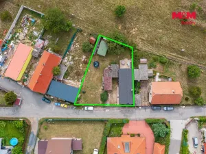 Prodej rodinného domu, Ovčáry, 155 m2