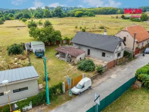 Prodej rodinného domu, Ovčáry, 155 m2