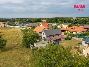 Prodej rodinného domu, Ovčáry, 155 m2
