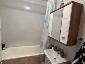 Pronájem bytu 3+kk, Liberec, Seniorů, 60 m2